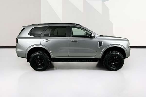 2024 Ford EVEREST TREND (4WD) UB MY24.5 2.0L
