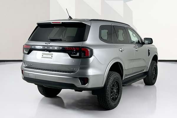2023 Ford EVEREST TREND (4WD) UB MY23.5 2.0L