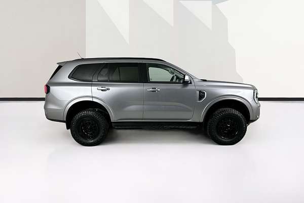 2023 Ford EVEREST TREND (4x4) UB MY22 2.0L