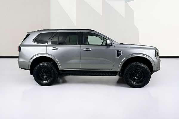 2023 Ford EVEREST TREND (4WD) UB MY23.5 2.0L