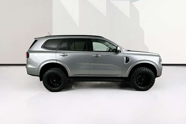 2023 Ford EVEREST TREND (4x4) UB MY22 2.0L
