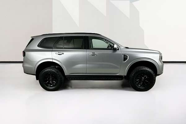2023 Ford EVEREST TREND (4x4) UB MY22 2.0L