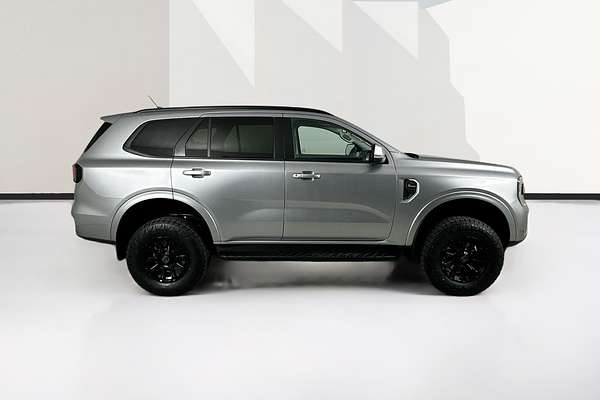 2023 Ford EVEREST TREND (4x4) UB MY22 2.0L