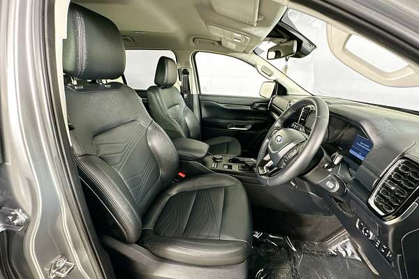 2024 Ford EVEREST TREND (4WD) UB MY24.5 2.0L