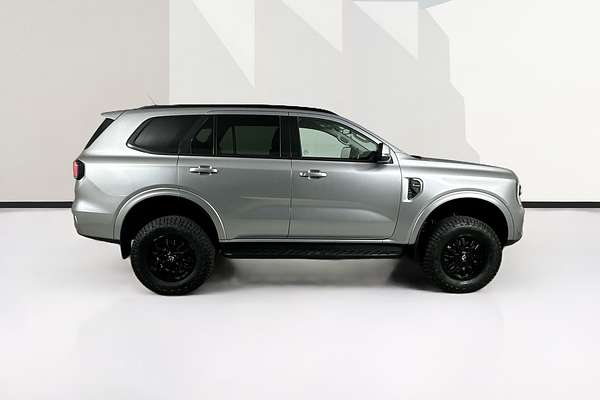 2023 Ford EVEREST TREND (4WD) UB MY23.5 2.0L