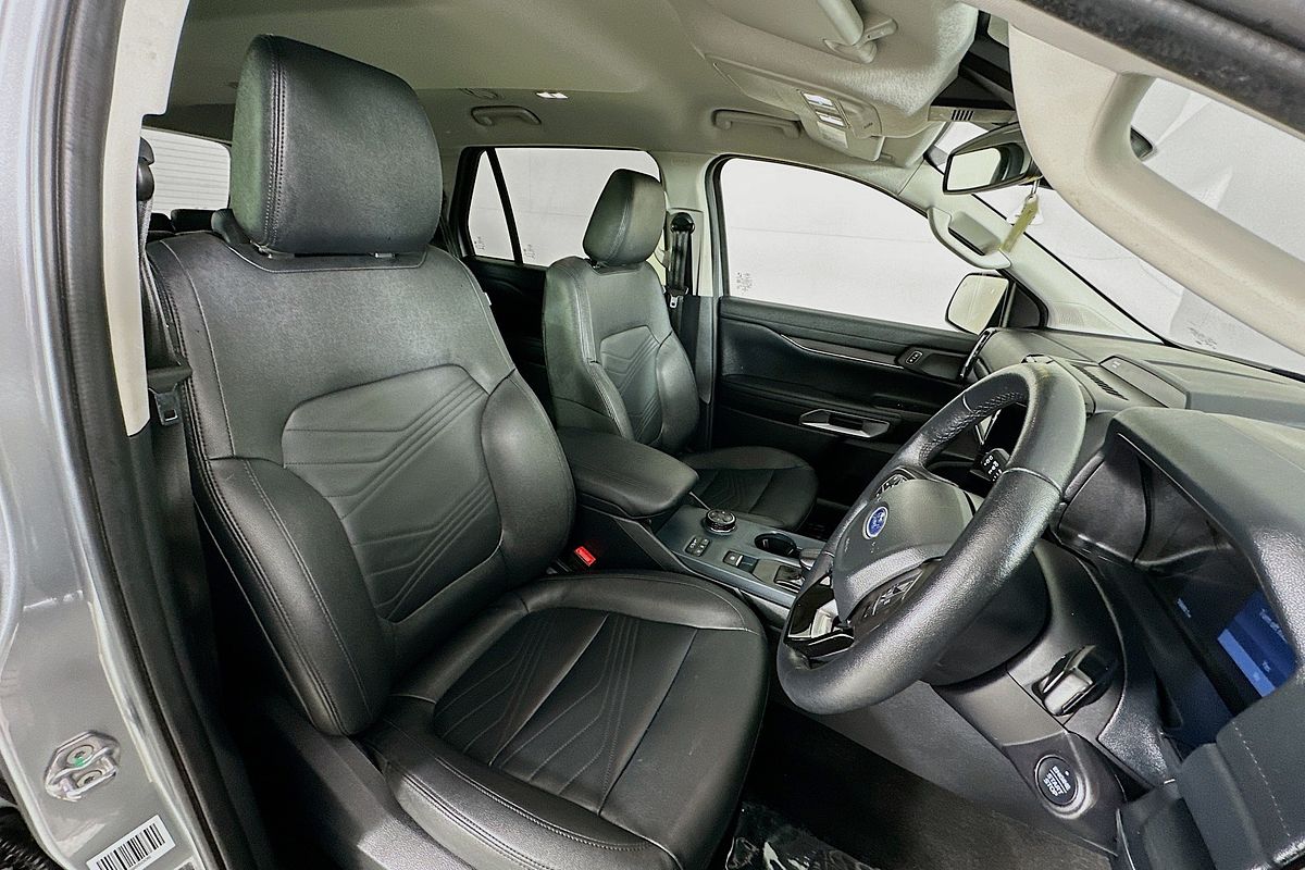 2022 Ford EVEREST Trend 2.0L