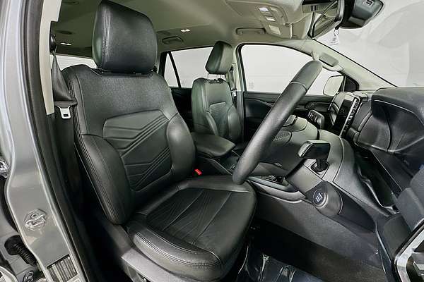 2023 Ford EVEREST TREND (4x4) UB MY22 2.0L