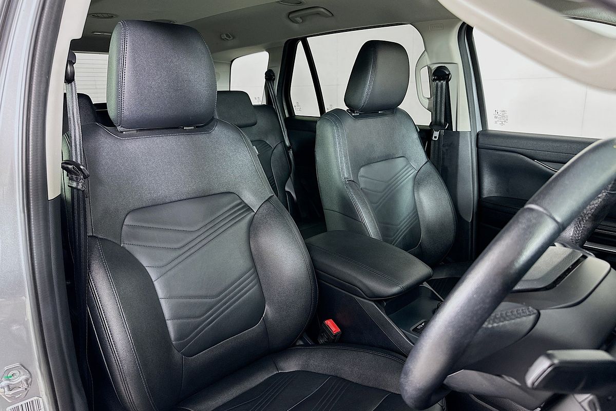 2023 Ford EVEREST TREND (4x4) UB MY22 2.0L