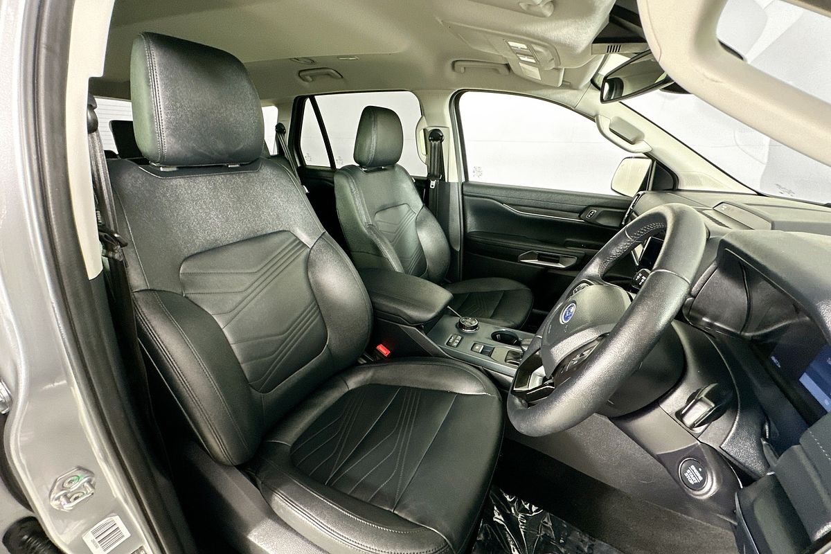 2023 Ford EVEREST TREND (4x4) UB MY22 2.0L