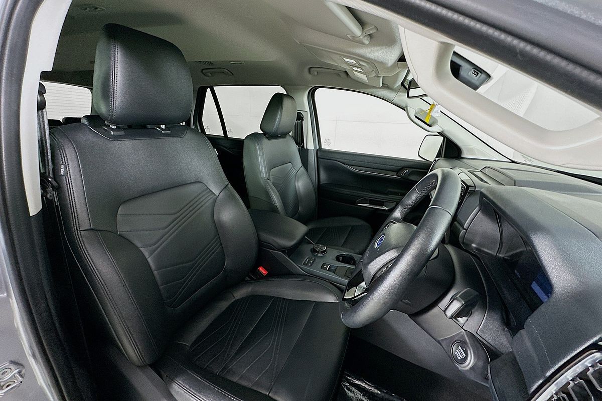 2023 Ford EVEREST TREND (4x4) UB MY22 2.0L