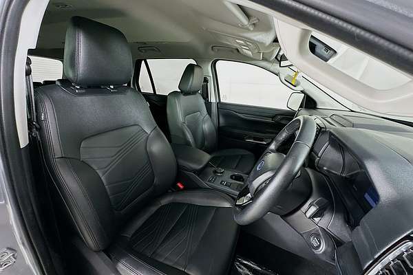 2023 Ford EVEREST TREND (4x4) UB MY22 2.0L