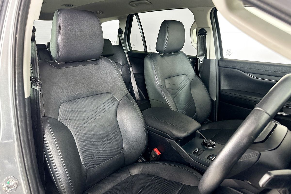 2023 Ford EVEREST TREND (4WD) UB MY23.5 2.0L