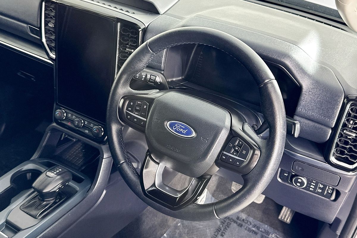 2023 Ford EVEREST TREND (4x4) UB MY22 2.0L