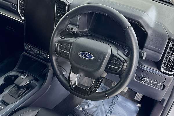 2023 Ford EVEREST TREND (4x4) UB MY22 2.0L