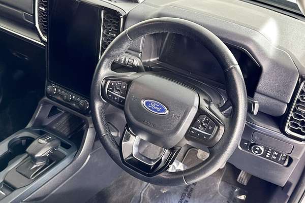 2023 Ford EVEREST TREND (4x4) UB MY22 2.0L