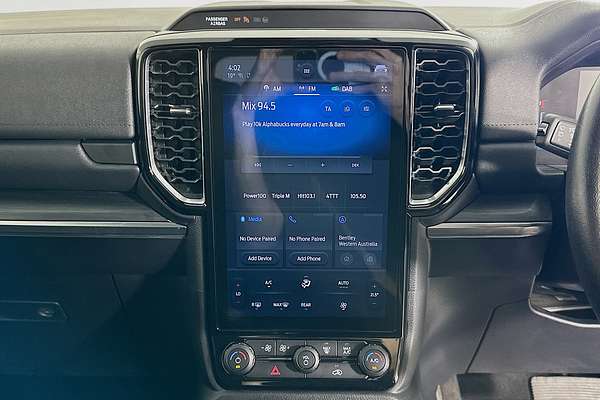 2023 Ford EVEREST TREND (4x4) UB MY22 2.0L