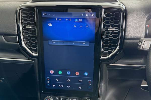 2023 Ford EVEREST TREND (4x4) UB MY22 2.0L