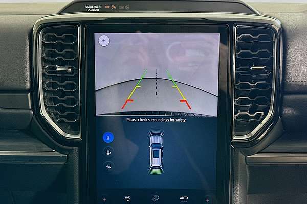 2023 Ford EVEREST TREND (4x4) UB MY22 2.0L