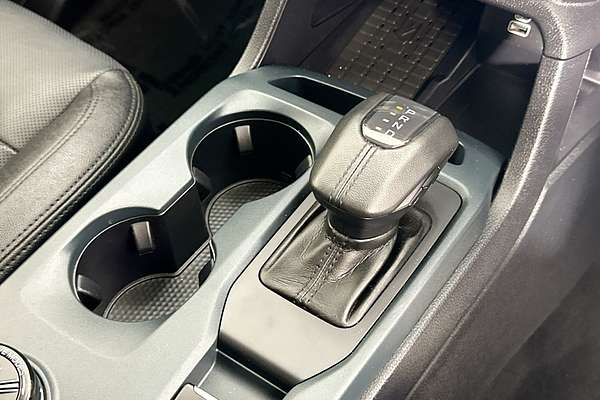 2023 Ford EVEREST TREND (4WD) UB MY23.5 2.0L