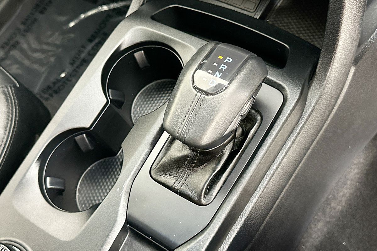 2024 Ford EVEREST TREND (4WD) UB MY24.5 2.0L