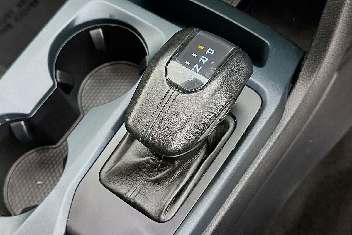 2022 Ford EVEREST Trend 2.0L