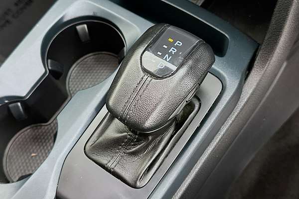 2022 Ford EVEREST Trend 2.0L