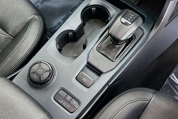 2023 Ford EVEREST TREND (4x4) UB MY22 2.0L