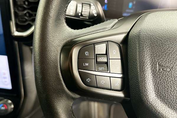2023 Ford EVEREST TREND (4WD) UB MY23.5 2.0L