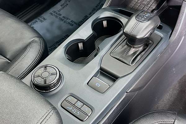 2023 Ford EVEREST TREND (4x4) UB MY22 2.0L