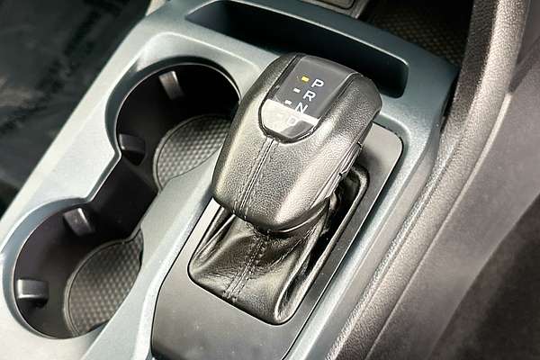 2023 Ford EVEREST TREND (4x4) UB MY22 2.0L