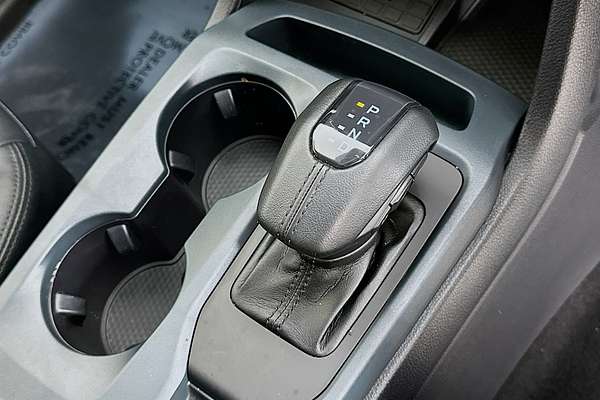 2023 Ford EVEREST TREND (4x4) UB MY22 2.0L