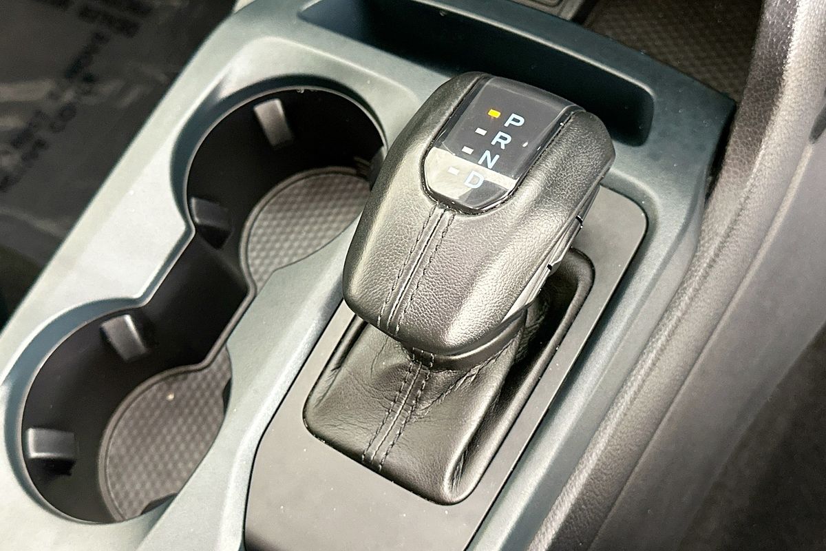 2023 Ford EVEREST TREND (4x4) UB MY22 2.0L