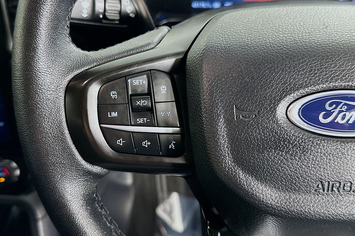2023 Ford EVEREST TREND (4x4) UB MY22 2.0L