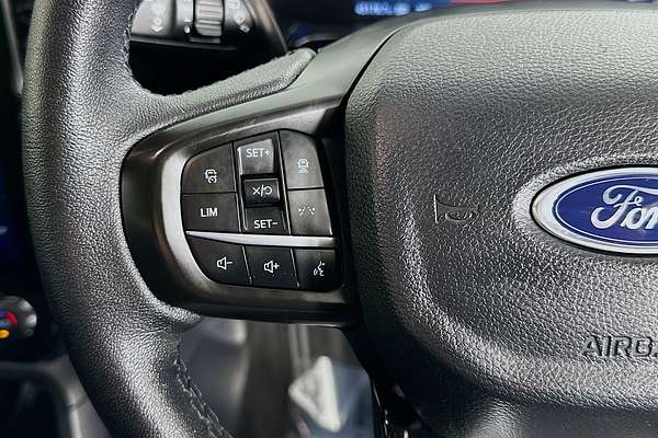 2023 Ford EVEREST TREND (4x4) UB MY22 2.0L