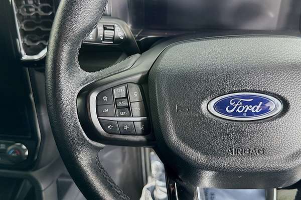 2023 Ford EVEREST TREND (4x4) UB MY22 2.0L