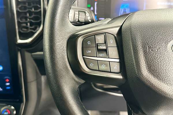 2023 Ford EVEREST TREND (4WD) UB MY23.5 2.0L