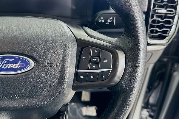 2022 Ford EVEREST Trend 2.0L