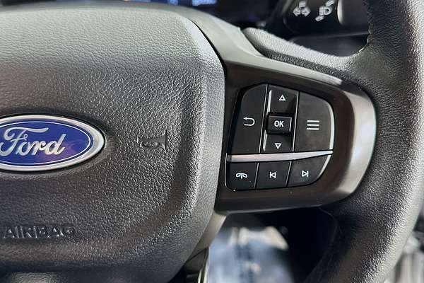 2023 Ford EVEREST TREND (4x4) UB MY22 2.0L