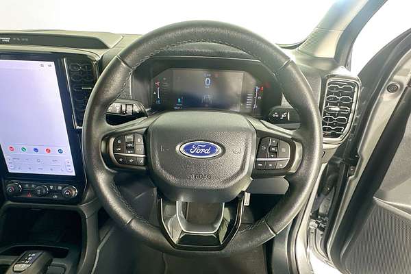 2023 Ford EVEREST TREND (4WD) UB MY23.5 2.0L