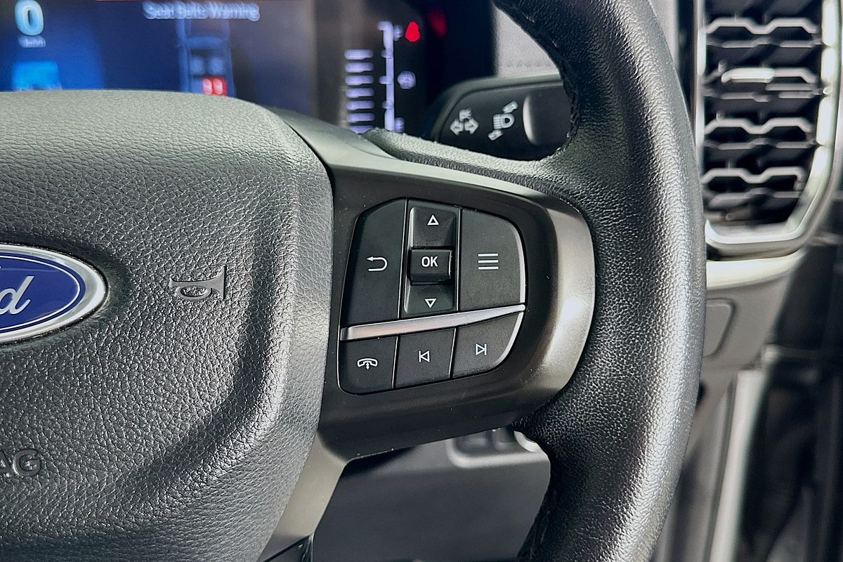2023 Ford EVEREST TREND (4x4) UB MY22 2.0L