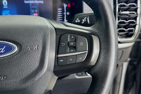 2023 Ford EVEREST TREND (4x4) UB MY22 2.0L