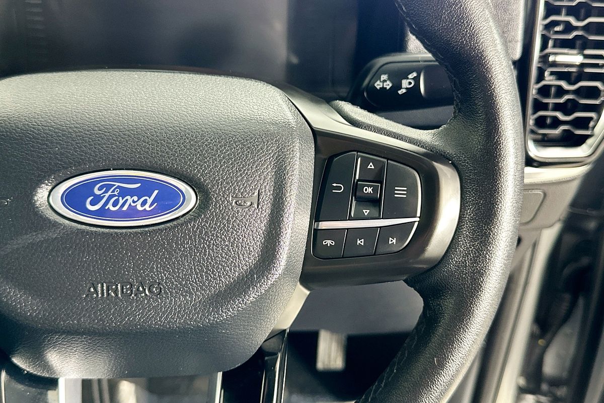 2023 Ford EVEREST TREND (4x4) UB MY22 2.0L