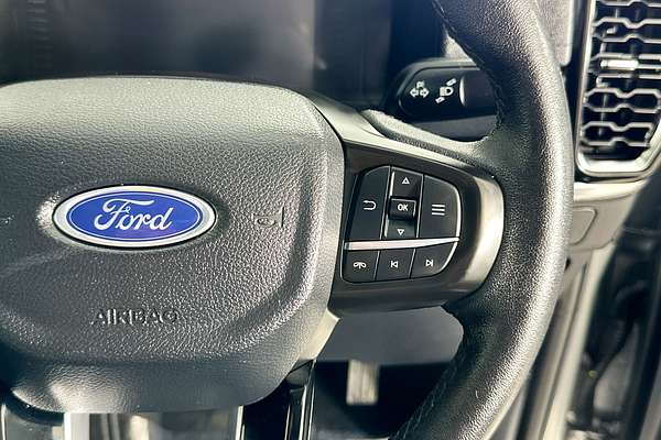 2023 Ford EVEREST TREND (4x4) UB MY22 2.0L
