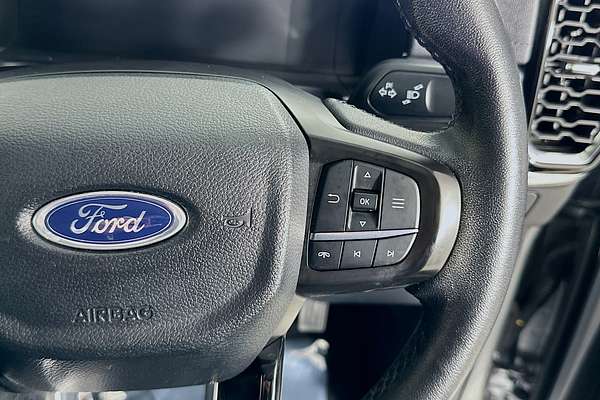 2023 Ford EVEREST TREND (4x4) UB MY22 2.0L