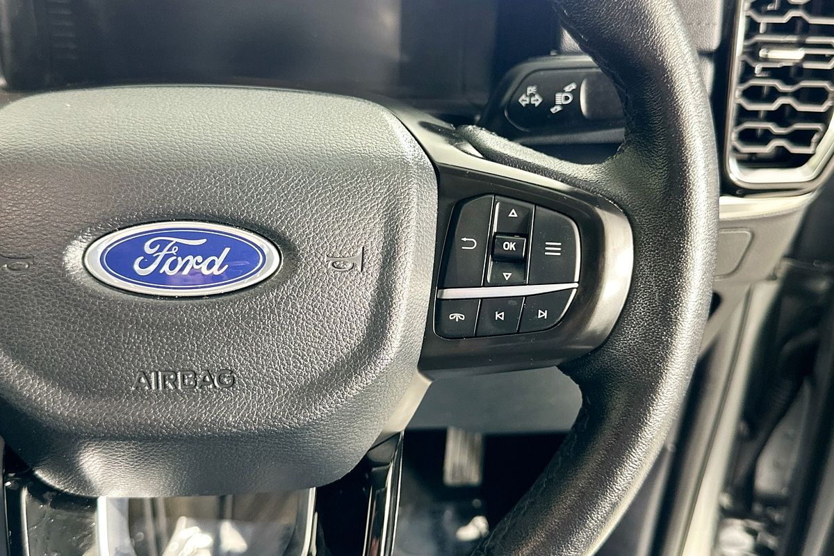 2023 Ford EVEREST TREND (4x4) UB MY22 2.0L