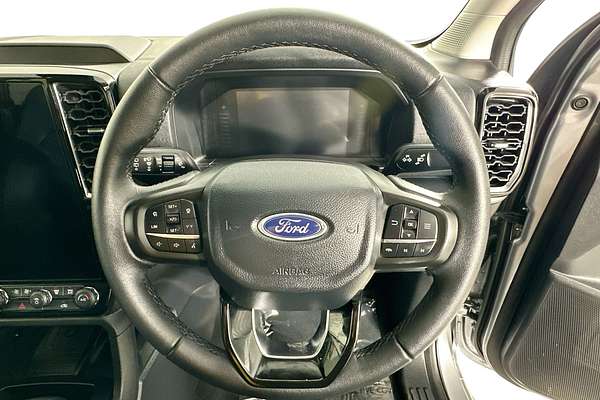 2024 Ford EVEREST TREND (4WD) UB MY24.5 2.0L