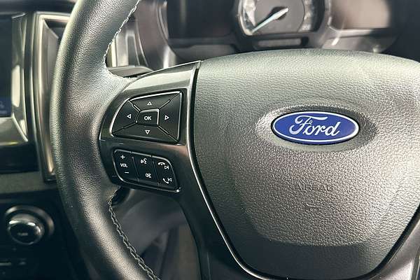 2022 Ford EVEREST TITANIUM (4WD) UA II MY21.75 2.0L