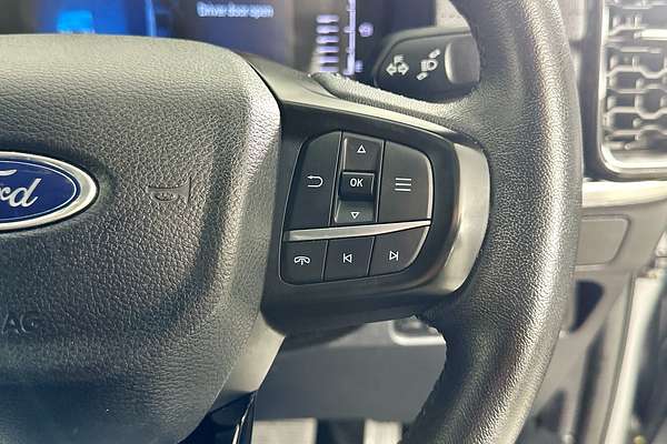 2023 Ford EVEREST TREND (4WD) UB MY23.5 2.0L