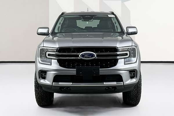 2023 Ford EVEREST TREND (4x4) UB MY22 2.0L
