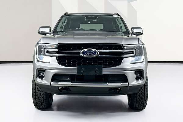 2023 Ford EVEREST TREND (4WD) UB MY23.5 2.0L